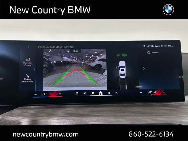New 2026 BMW 330i xDrive Sedan w/ Convenience Package AWD/4WD image 22