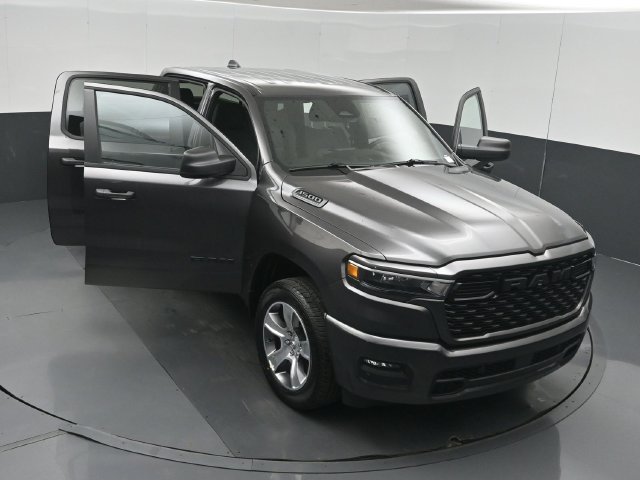 New 2027 RAM 1500 Express AWD/4WD image 62