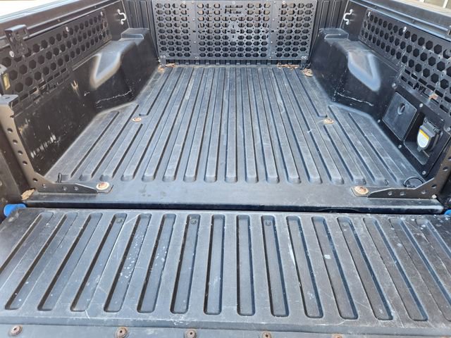 Used 2019 Toyota Tacoma TRD Pro AWD/4WD image 32