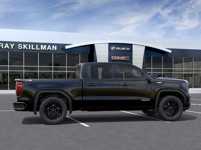 New 2026 GMC Sierra 1500 Elevation w/ X31 Off-Road Package AWD/4WD image 5