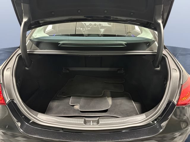 Used 2022 Mercedes-Benz C 300 4MATIC Sedan image 10