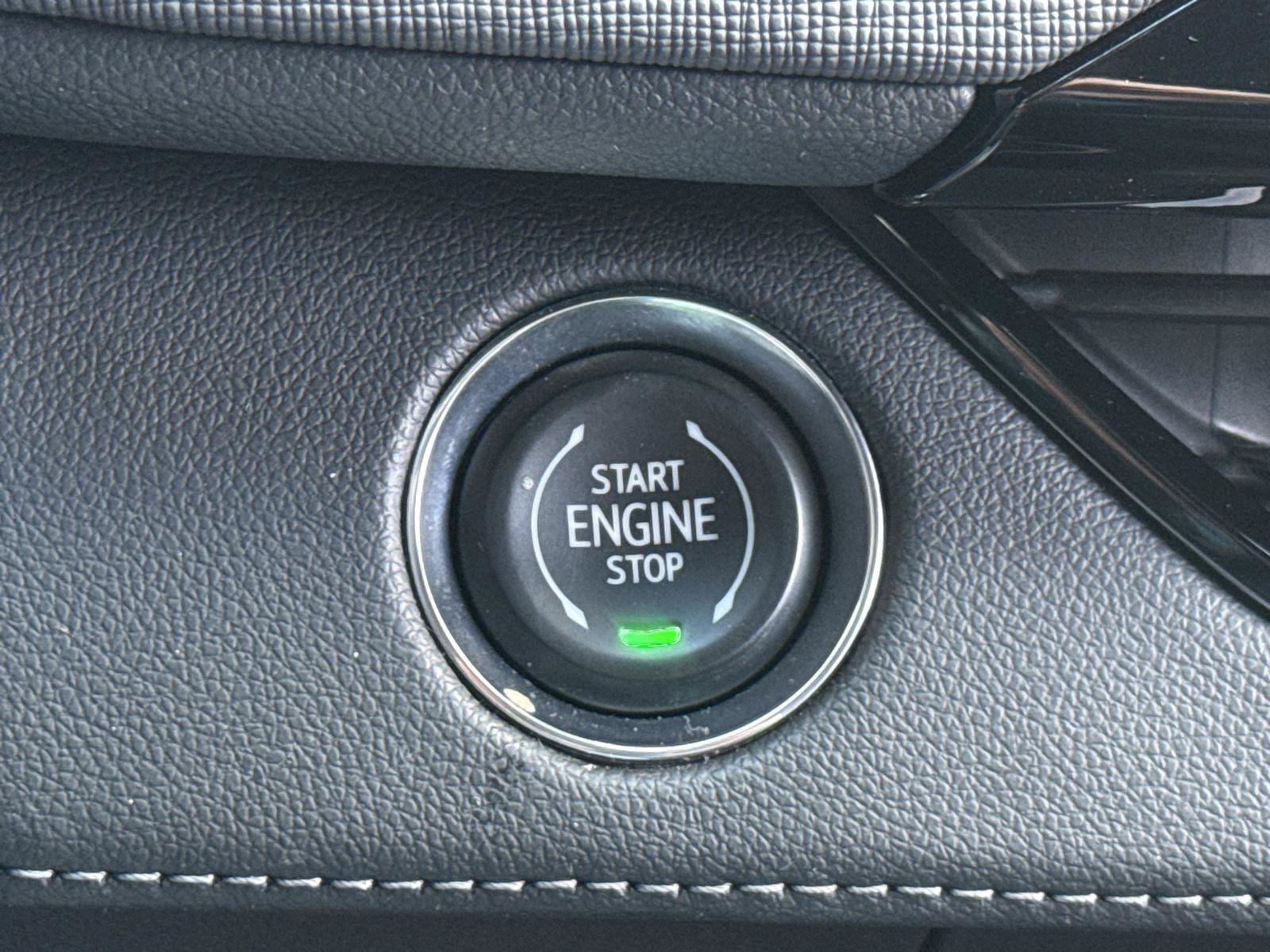 New 2026 Buick Enclave Sport Touring w/ Power Package image 18