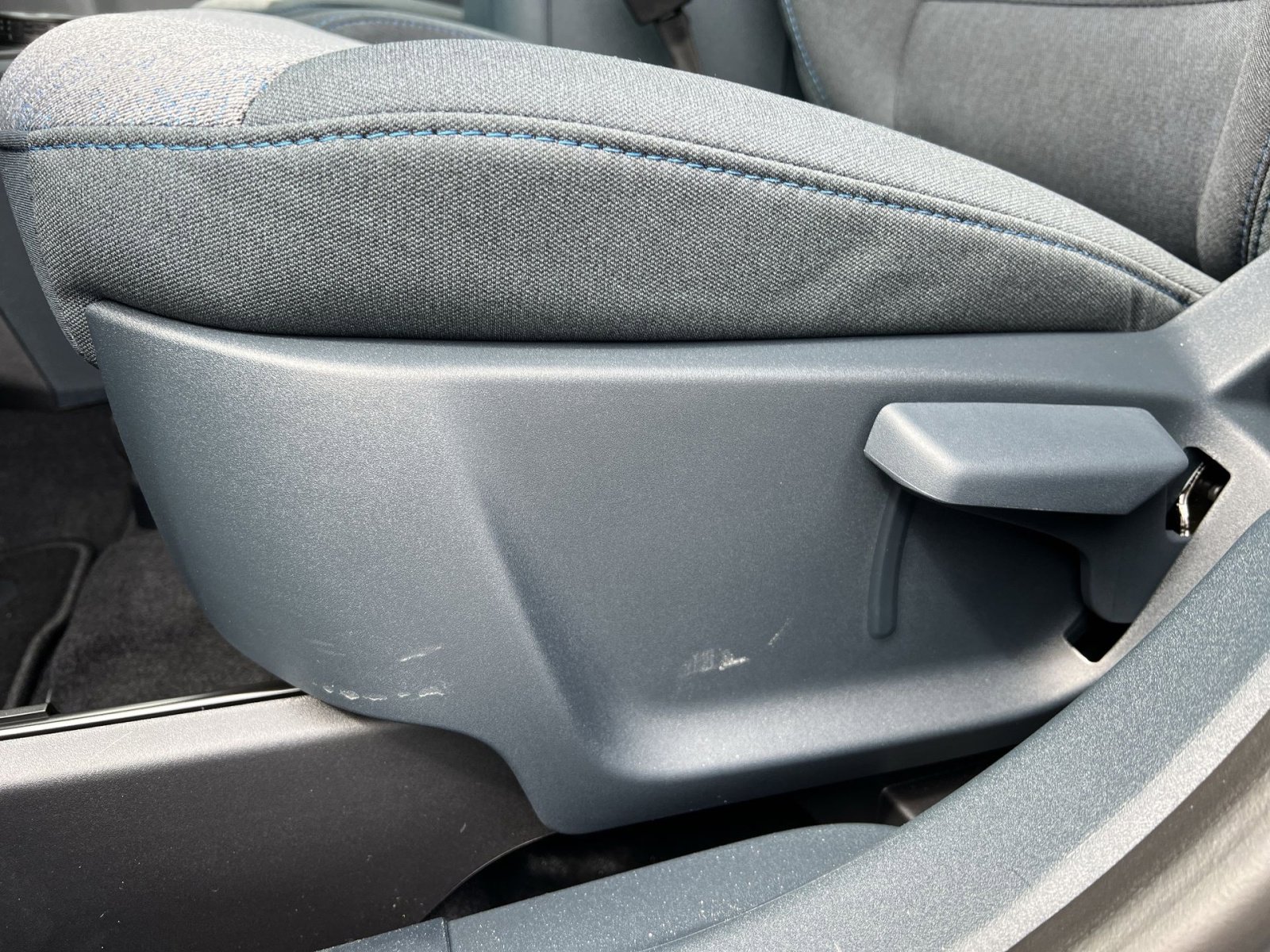 New 2026 Ford Maverick XLT image 14