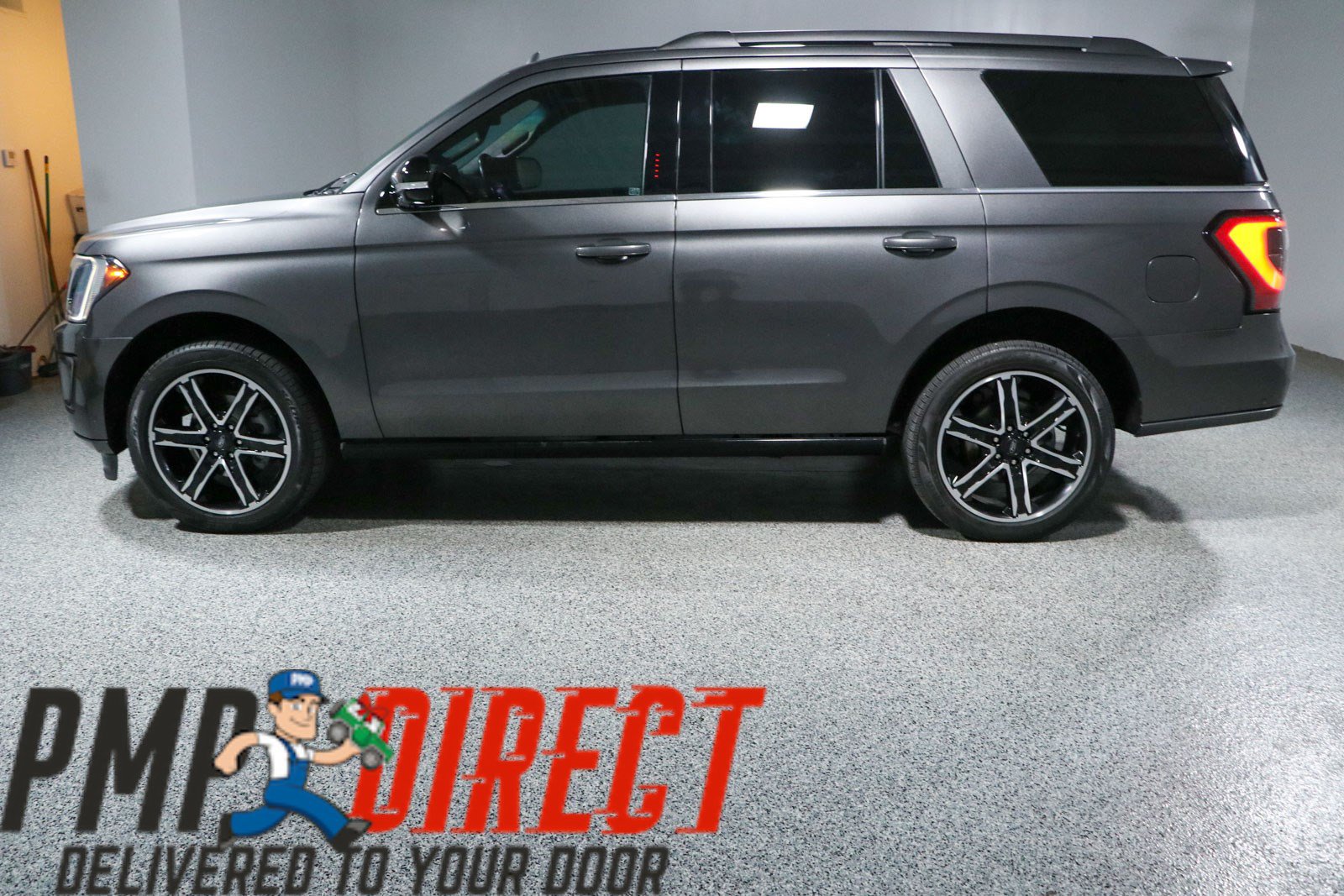 Used 2021 Ford Expedition Limited RWD image 10