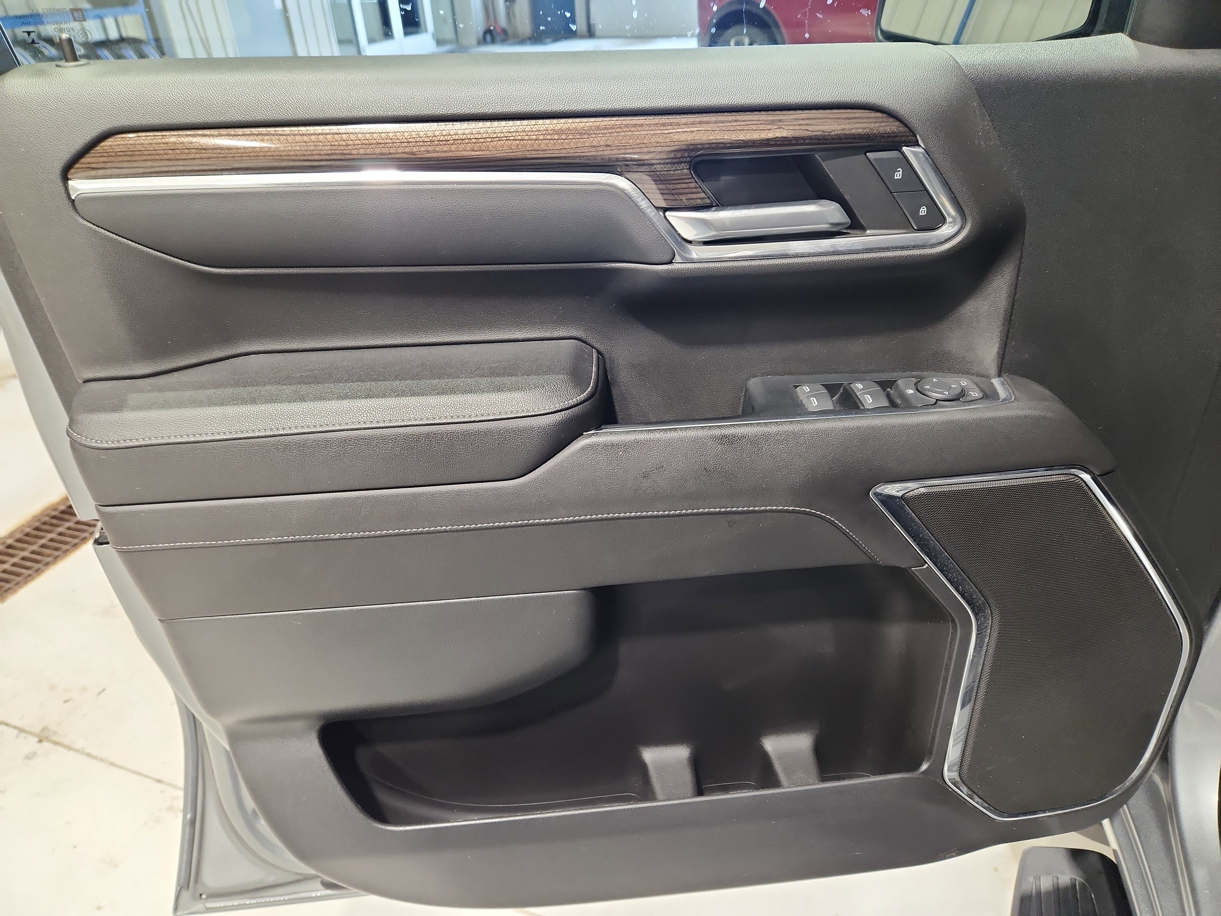 Certified 2023 Chevrolet Silverado 1500 LT image 15