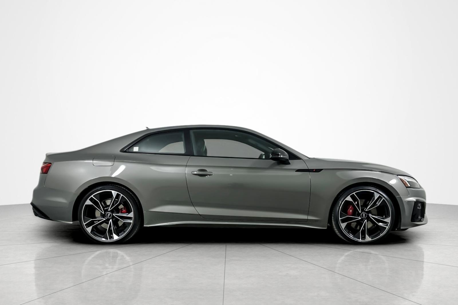 Used 2023 Audi S5 Premium Plus w/ Premium Plus image 6