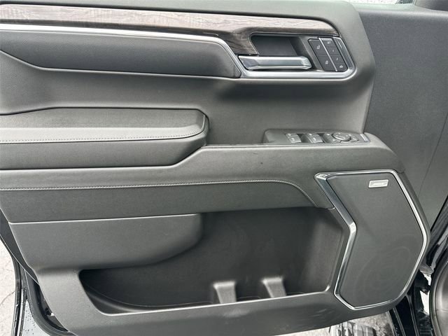 Certified 2024 Chevrolet Silverado 1500 LTZ w/ LTZ Premium Package AWD/4WD image 22