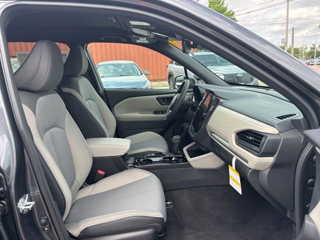 New 2026 Subaru Forester Premium AWD/4WD image 13