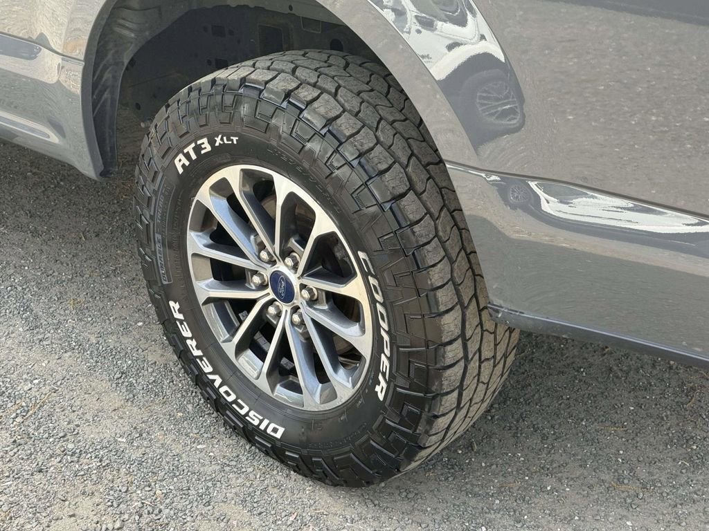 Used 2020 Ford F150 XL w/ Equipment Group 101A Mid image 12