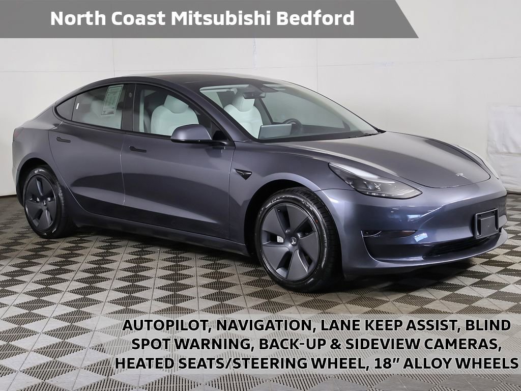 Used 2023 Tesla Model 3 Standard Range