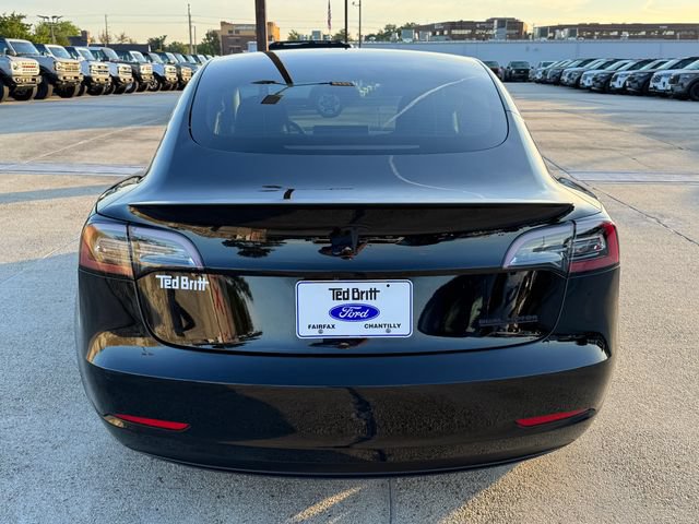 Used 2021 Tesla Model 3 Performance AWD/4WD image 6