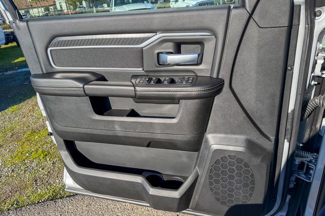 New 2026 RAM 2500 Big Horn image 16
