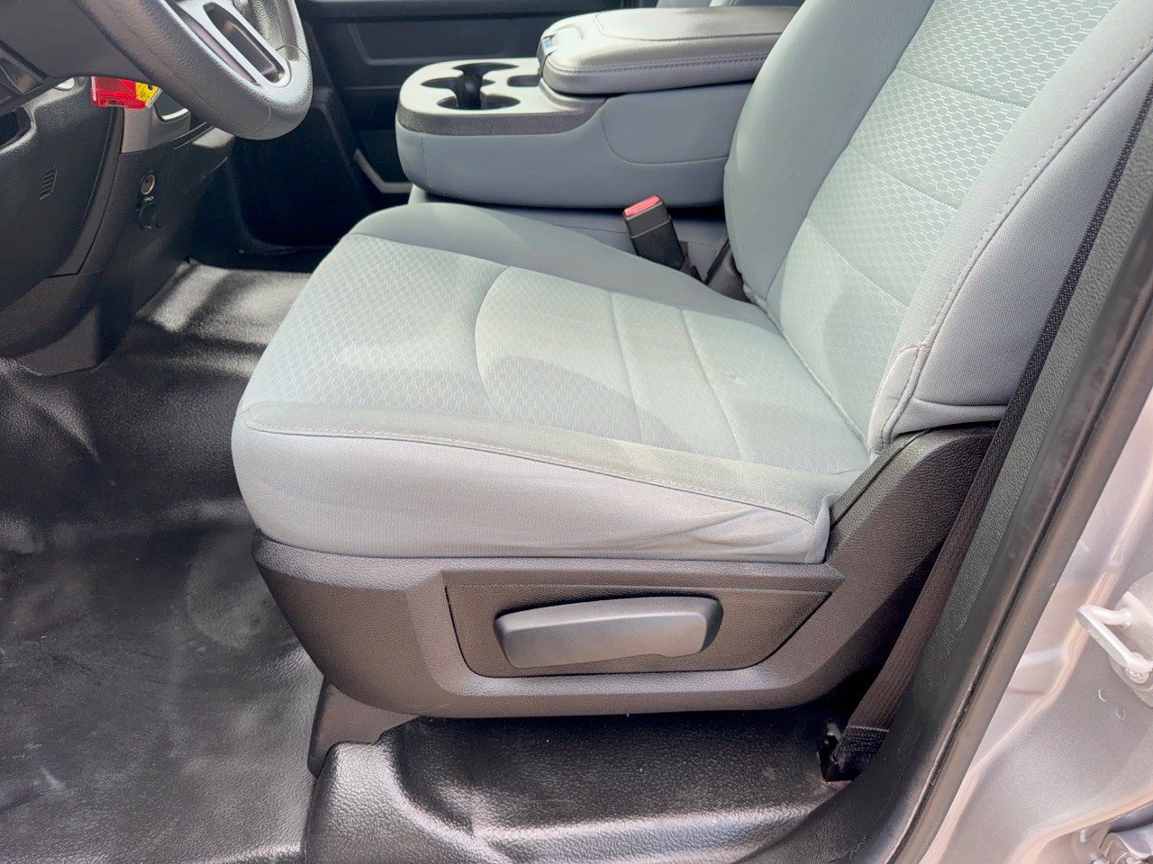 Certified 2019 RAM 1500 Tradesman w/ Popular Equipment Group RWD image 16