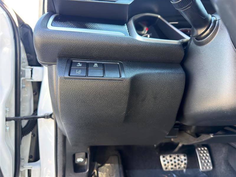 Used 2020 Honda Civic Sport image 12