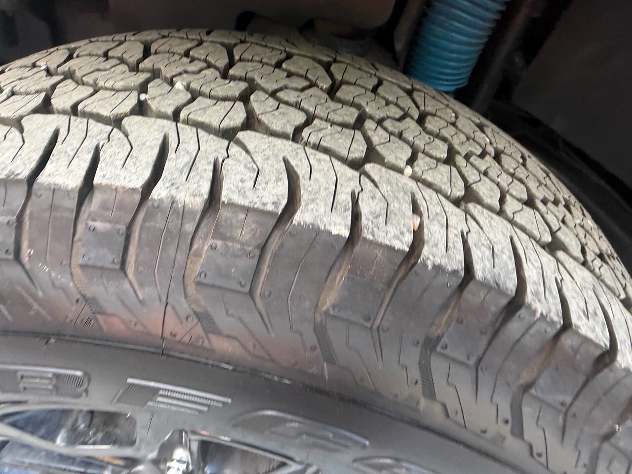 Used 2014 Jeep Wrangler Sport w/ 32" Tire & Wheel Group AWD/4WD image 26