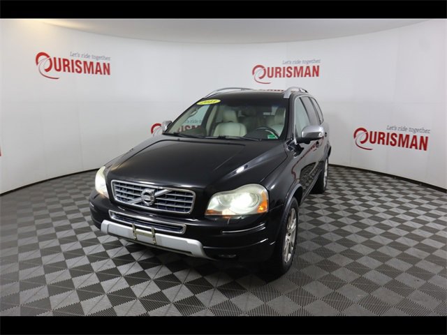 Used 2013 Volvo XC90 3.2 image 2