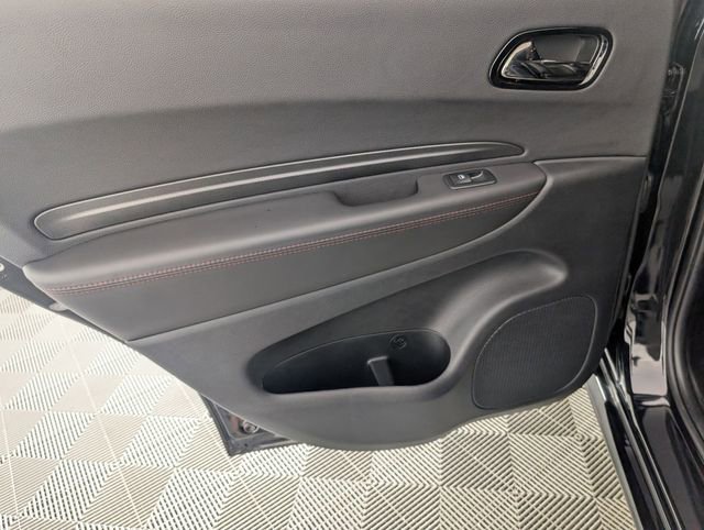 Certified 2023 Dodge Durango R/T image 32