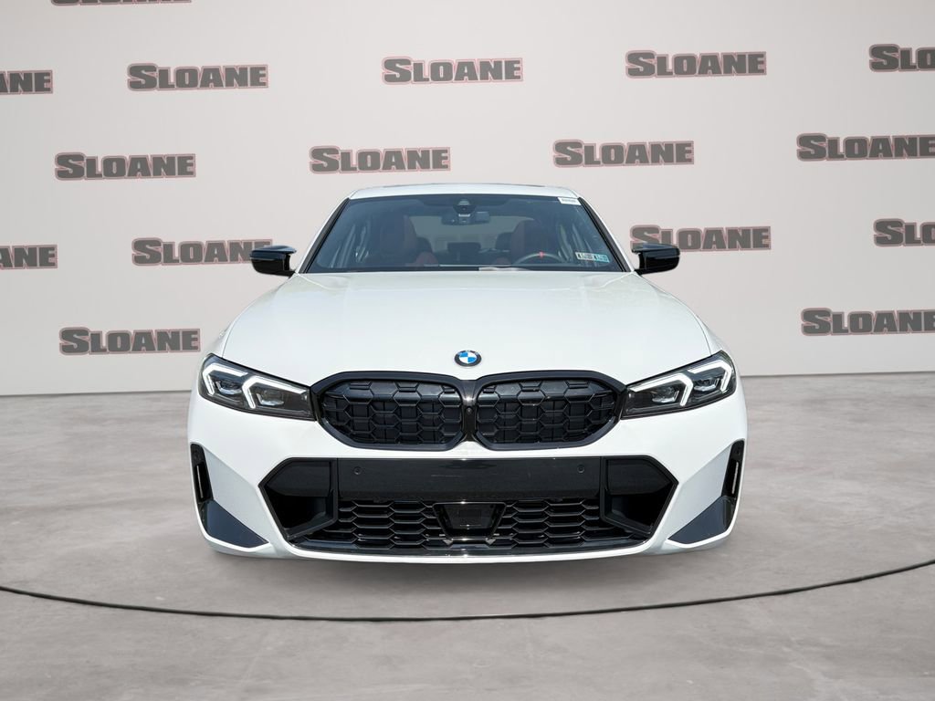 Used 2026 BMW M340i xDrive w/ Premium Package AWD/4WD image 8