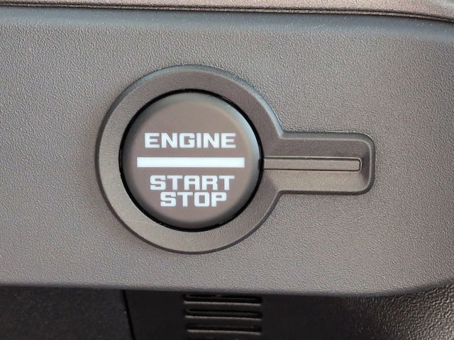 New 2025 Ford Bronco Badlands AWD/4WD image 34