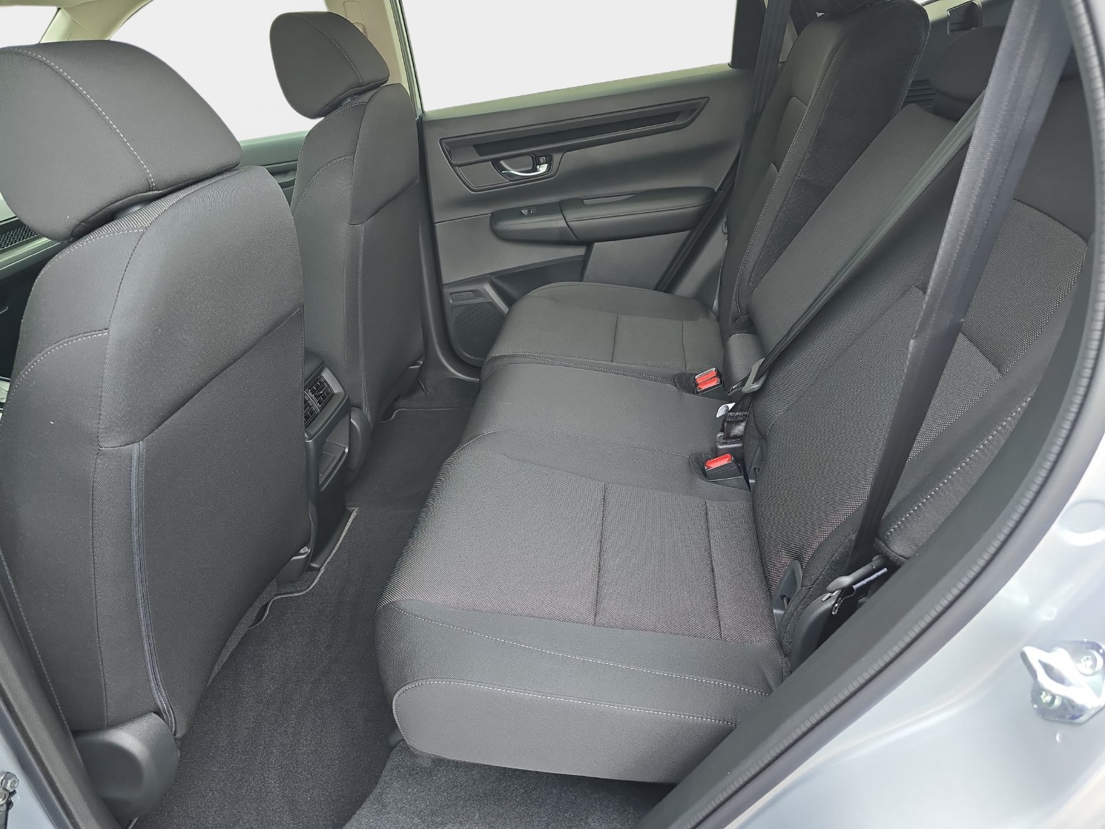 New 2027 Honda CR-V LX image 13