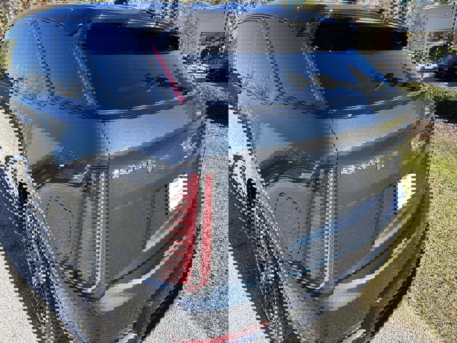 Used 2025 Cadillac Escalade IQ Sport 2 image 11