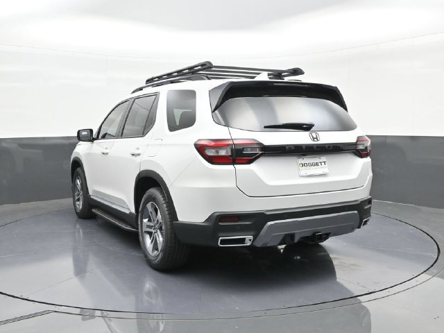 New 2026 Honda Pilot EX-L image 8