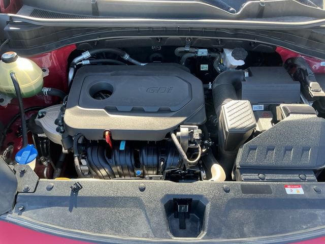 Used 2020 Kia Sportage EX AWD/4WD image 29
