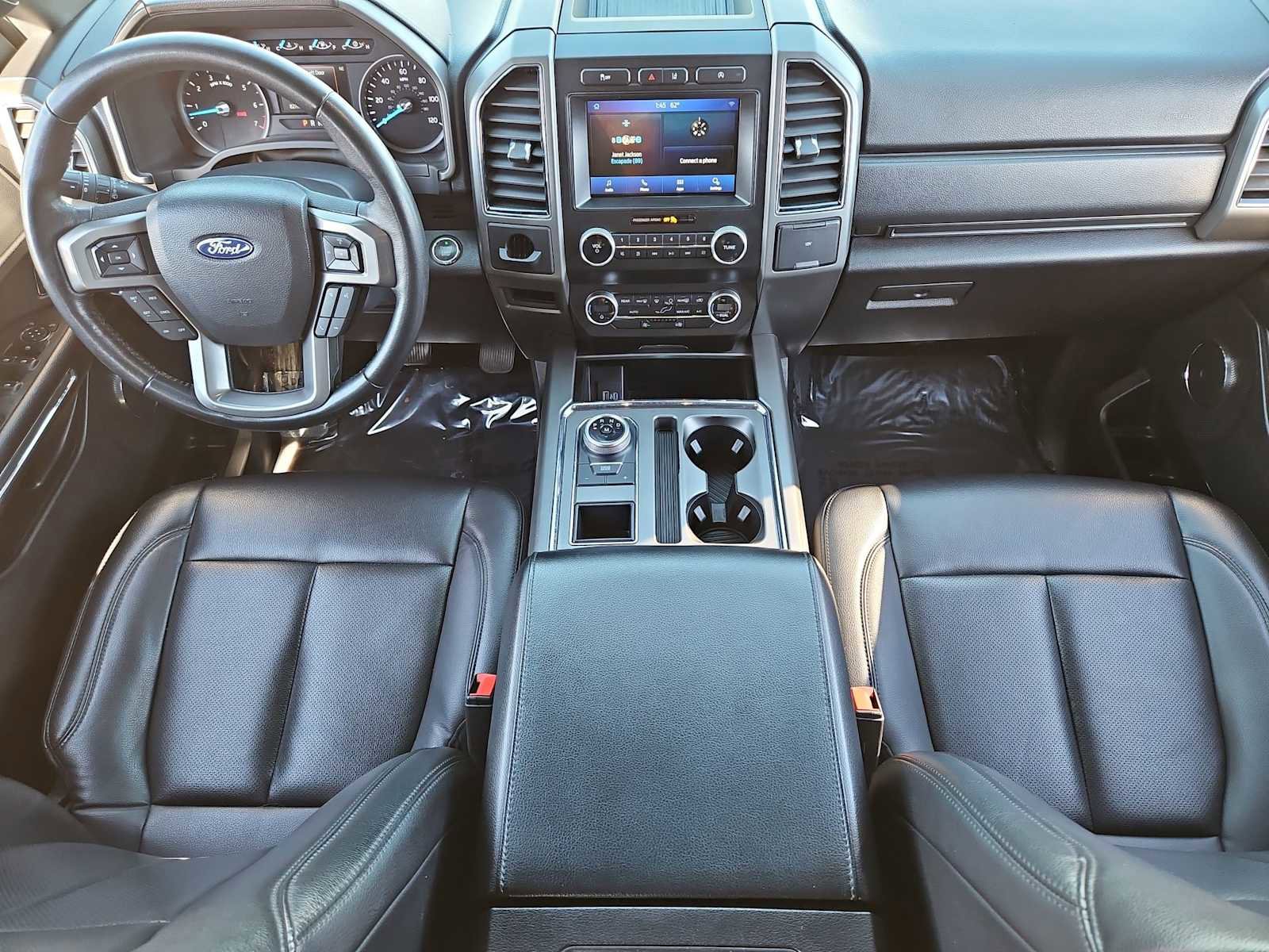 Used 2021 Ford Expedition Max XLT image 16