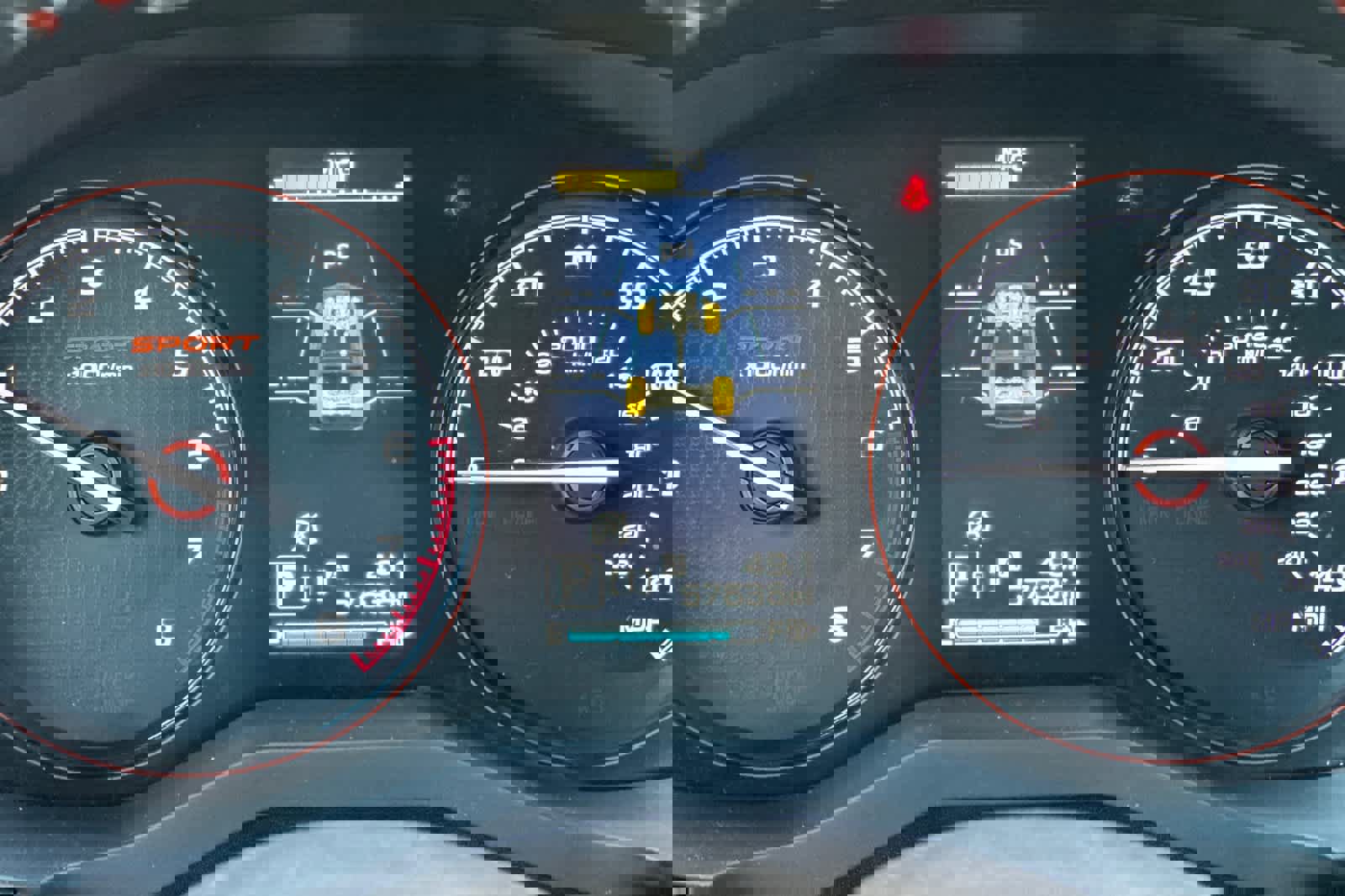 Used 2019 Subaru Forester Sport w/ Popular Package #2 image 24