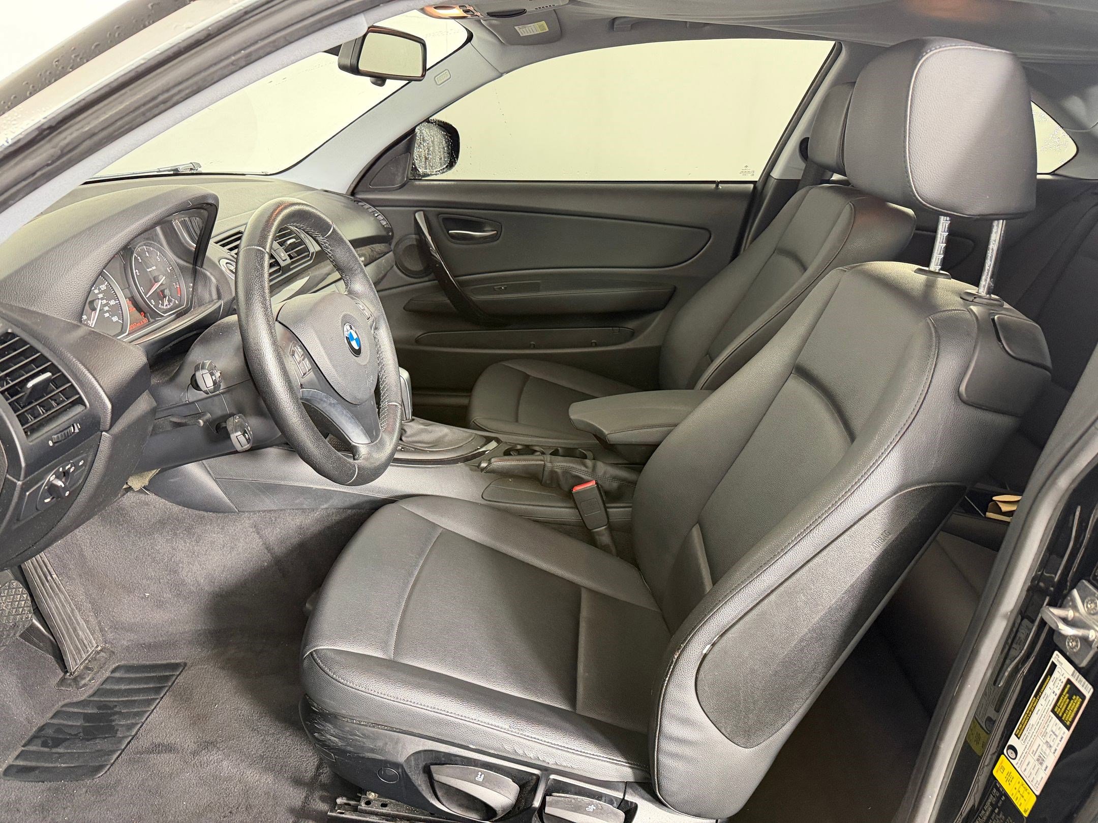 Used 2011 BMW 128i Coupe image 5