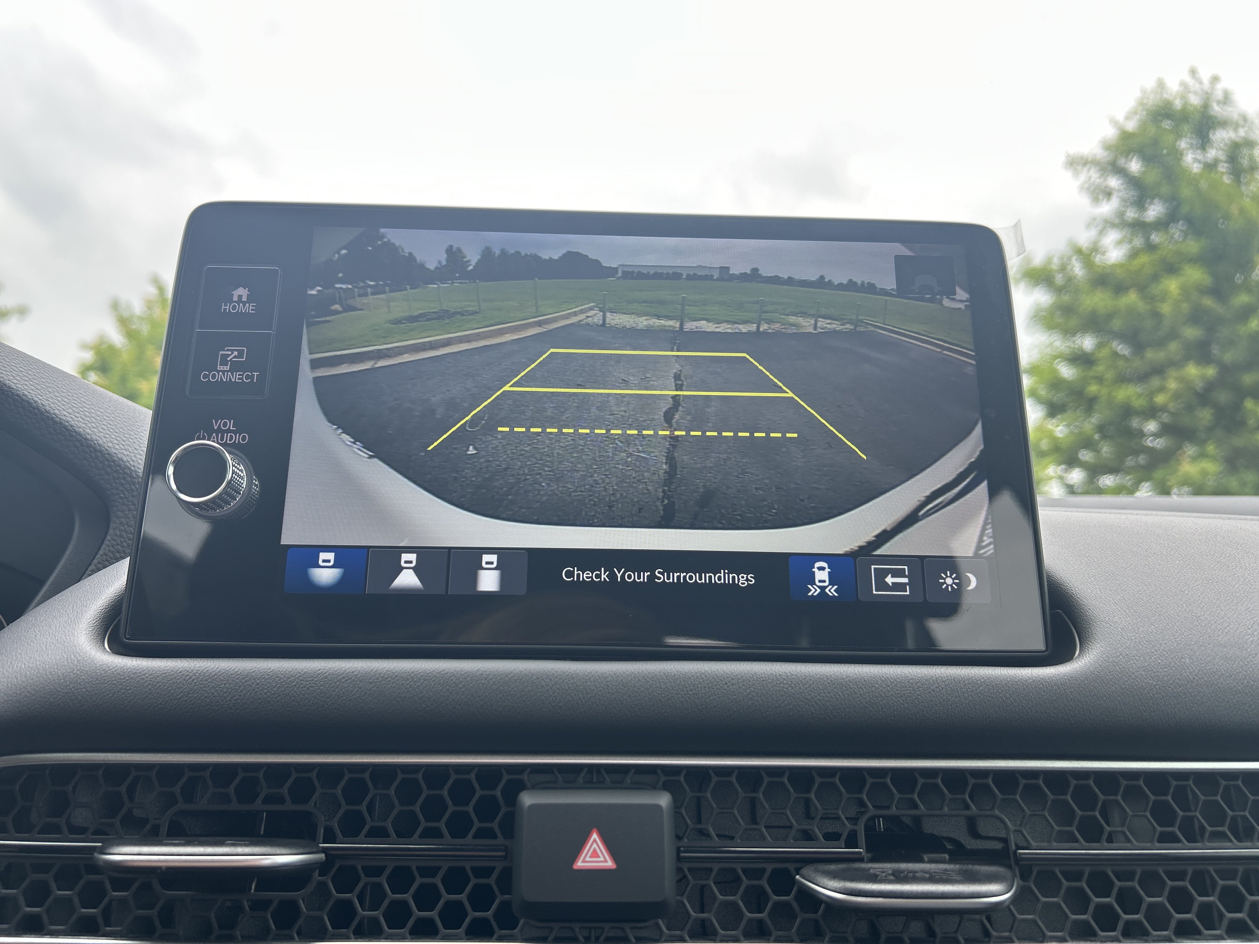 New 2027 Honda HR-V EX-L image 14