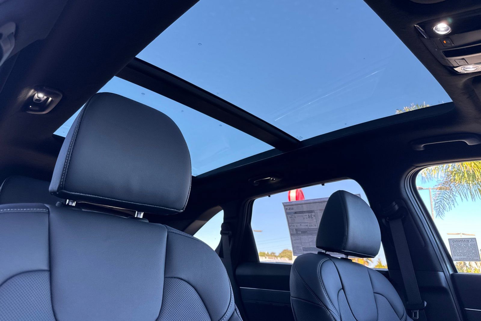 New 2026 Kia Sorento SX Prestige image 18