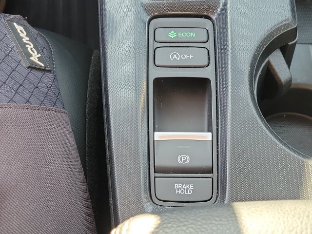 Certified 2022 Honda Civic EX-L image 36