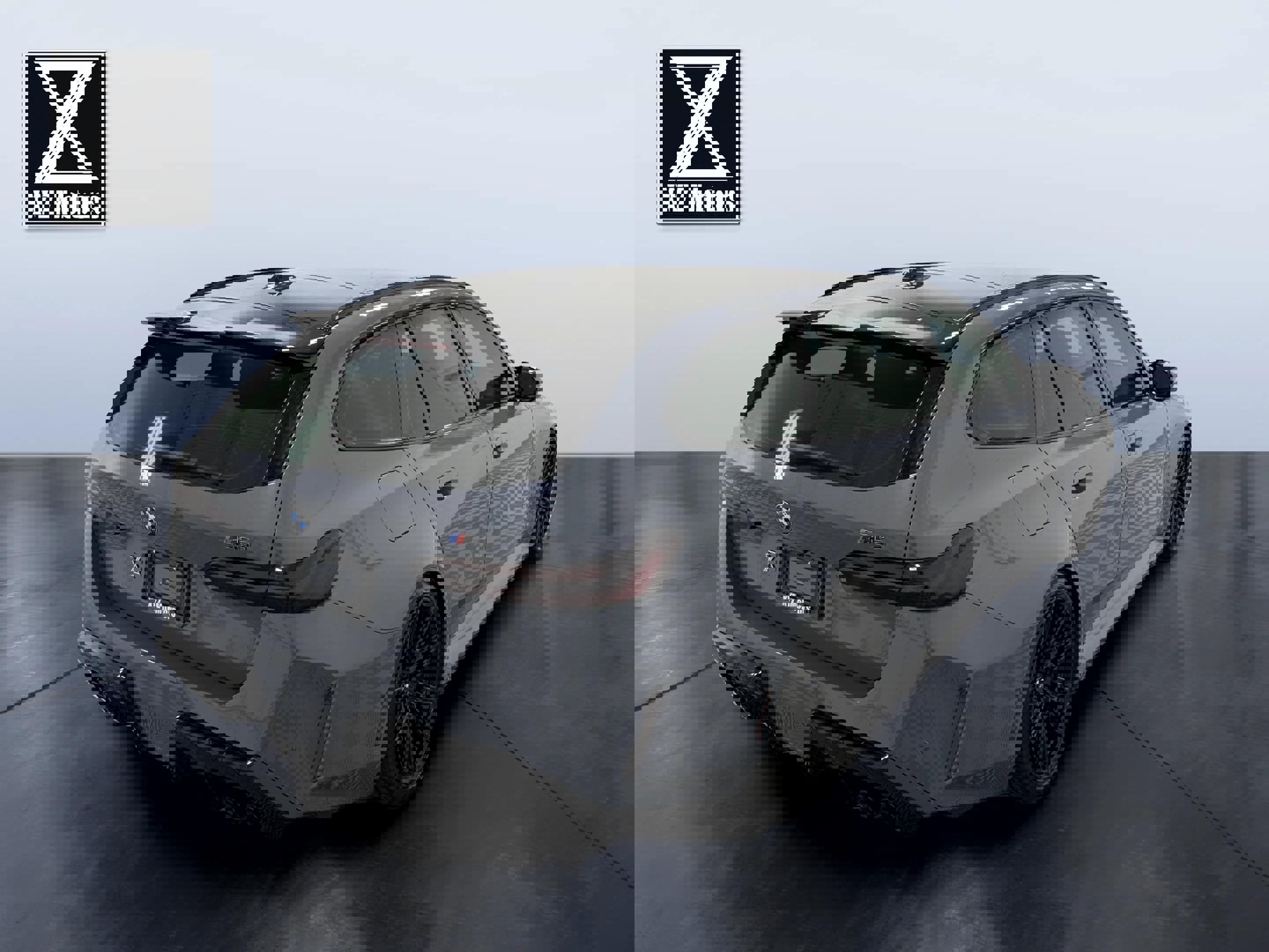 Used 2025 BMW M5 Touring image 6