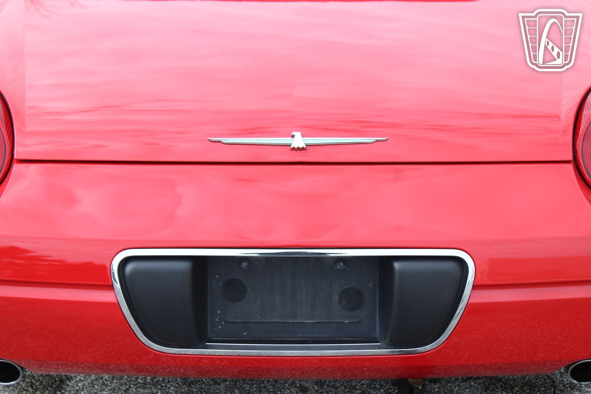 Used 2002 Ford Thunderbird image 28