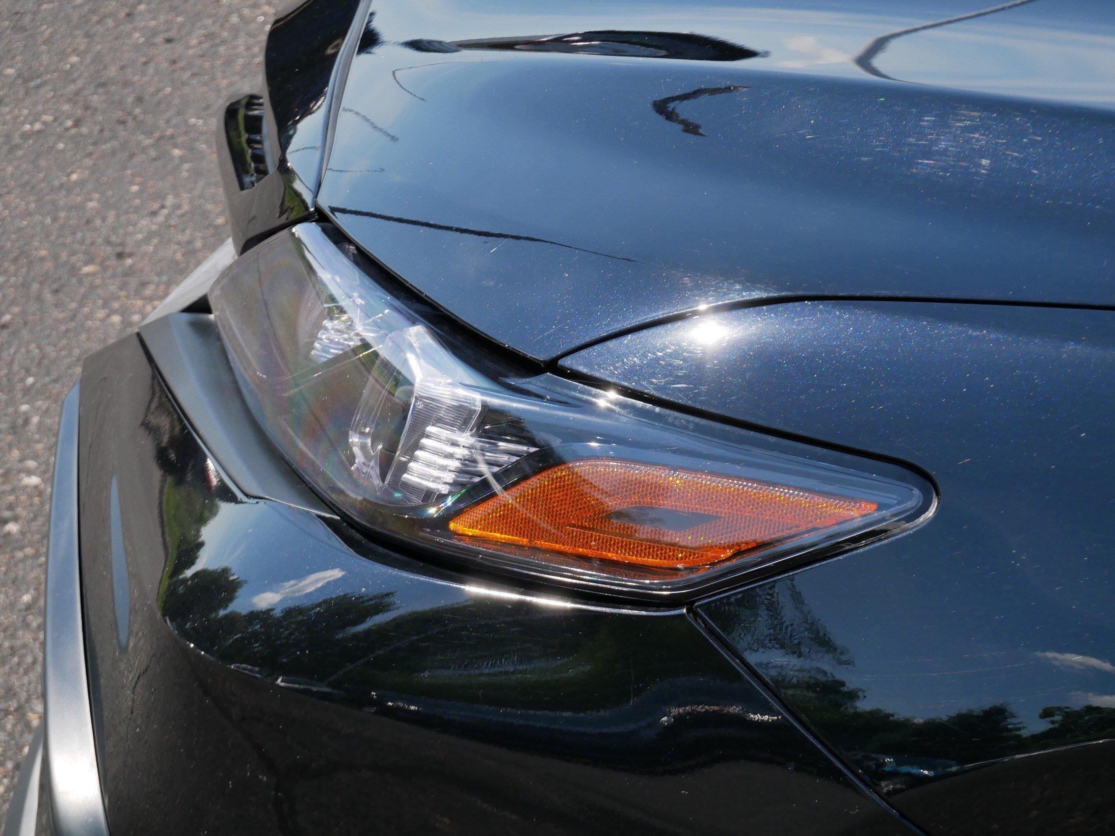 Certified 2024 Toyota Camry SE FWD image 15
