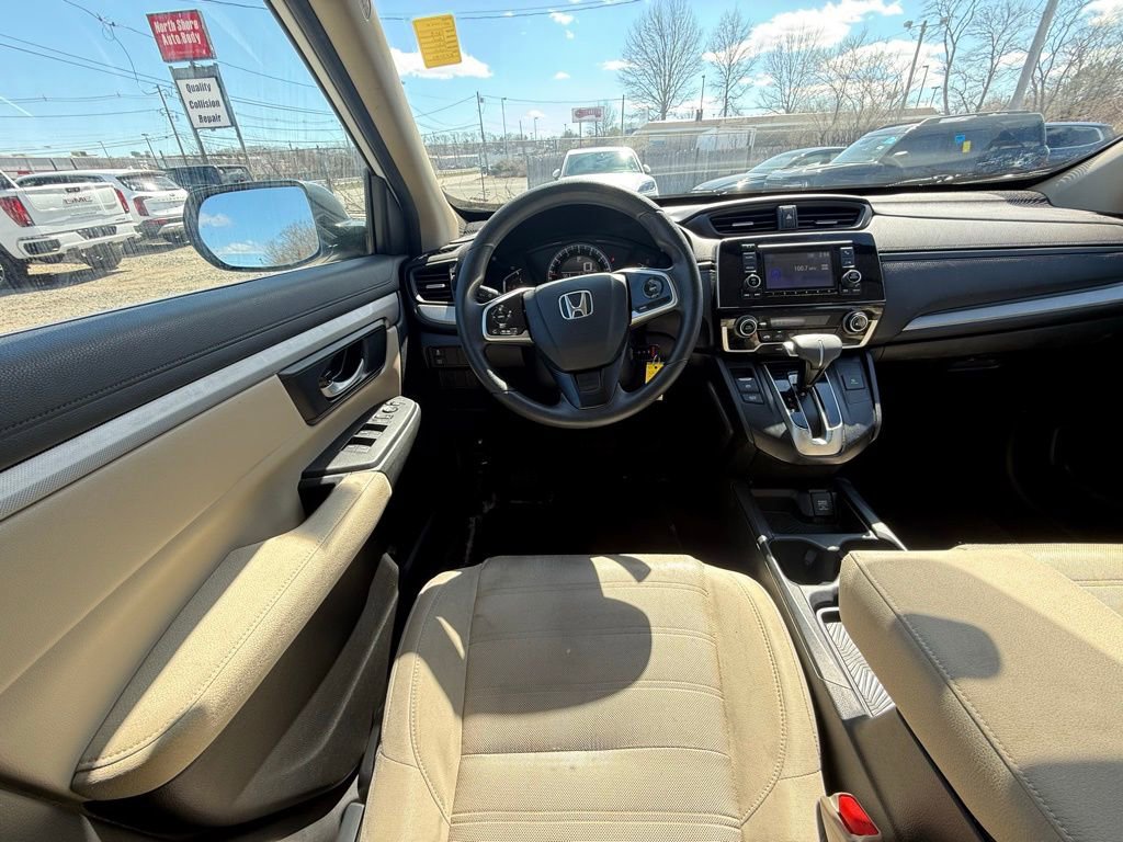 Used 2019 Honda CR-V LX image 22