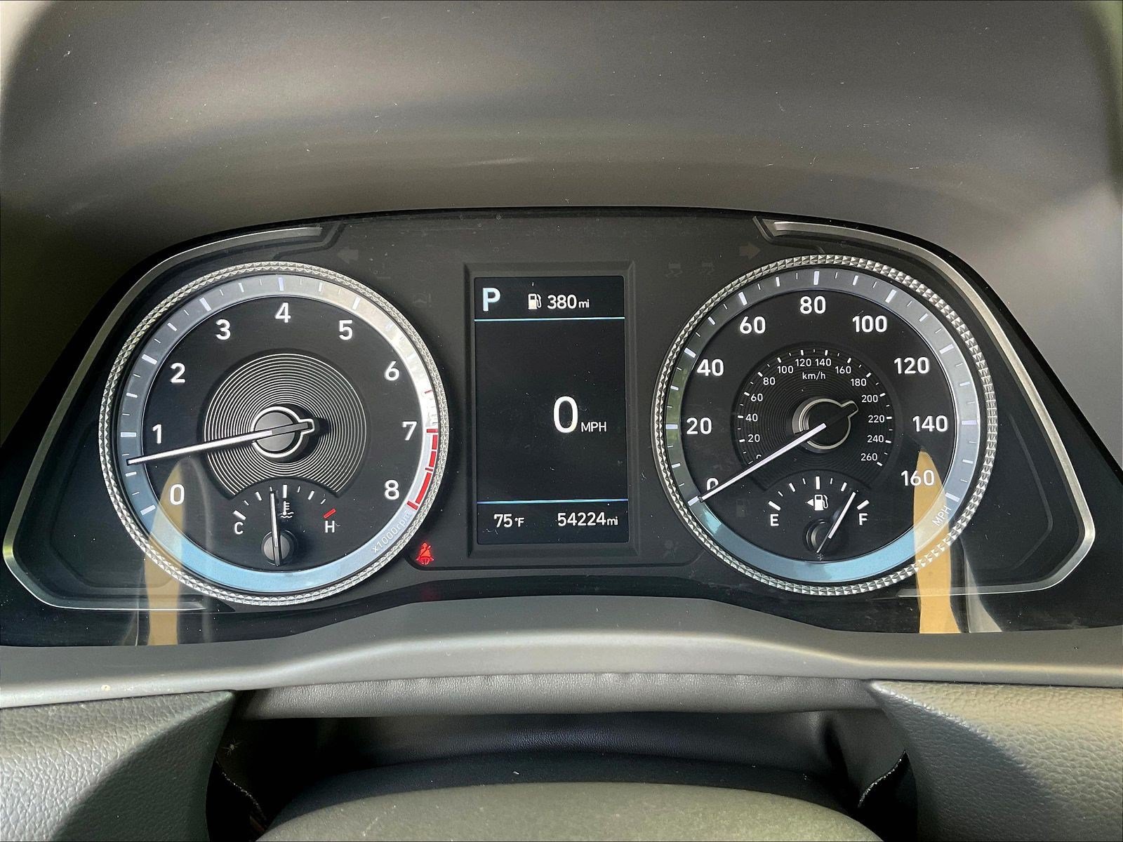 Used 2022 Hyundai Sonata SEL FWD image 12