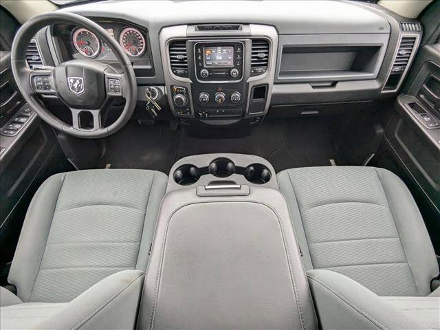 Used 2017 RAM 1500 Tradesman w/ Popular Equipment Group image 21