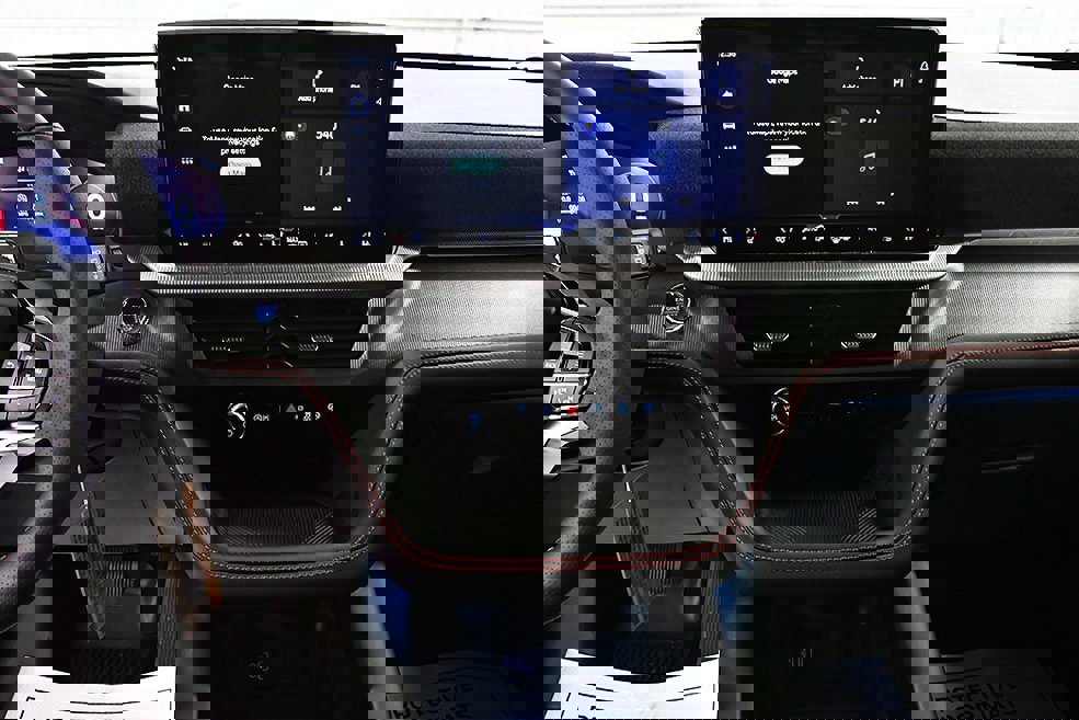 New 2026 Ford Explorer ST w/ Sun And Sound Package image 49