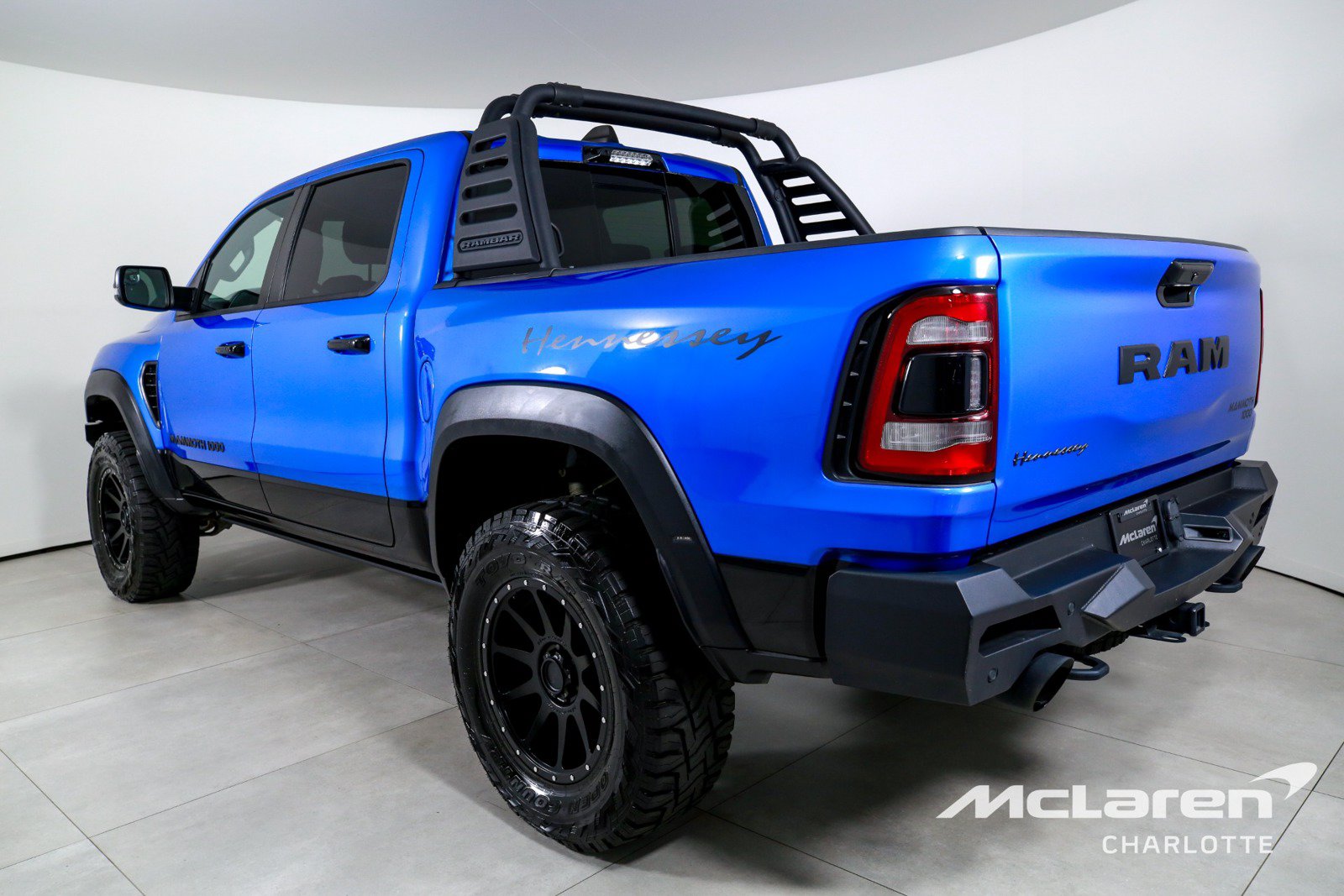 Used 2023 RAM 1500 TRX w/ TRX Level 2 Equipment Group AWD/4WD image 6