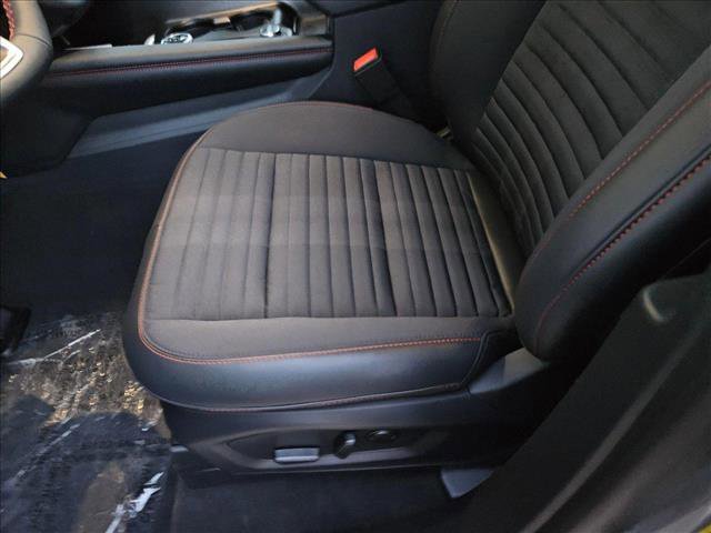 New 2025 Ford Explorer ST-Line image 4