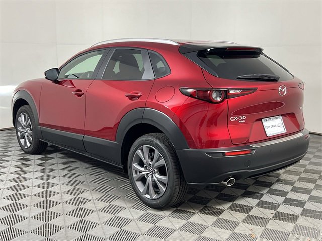 New 2026 MAZDA CX-30 AWD 2.5 S image 6