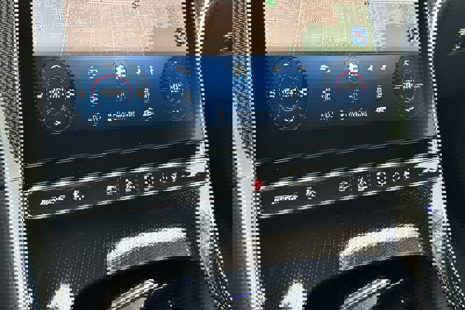 New 2026 Mercedes-Benz CLE 53 AMG 4MATIC Cabriolet image 19