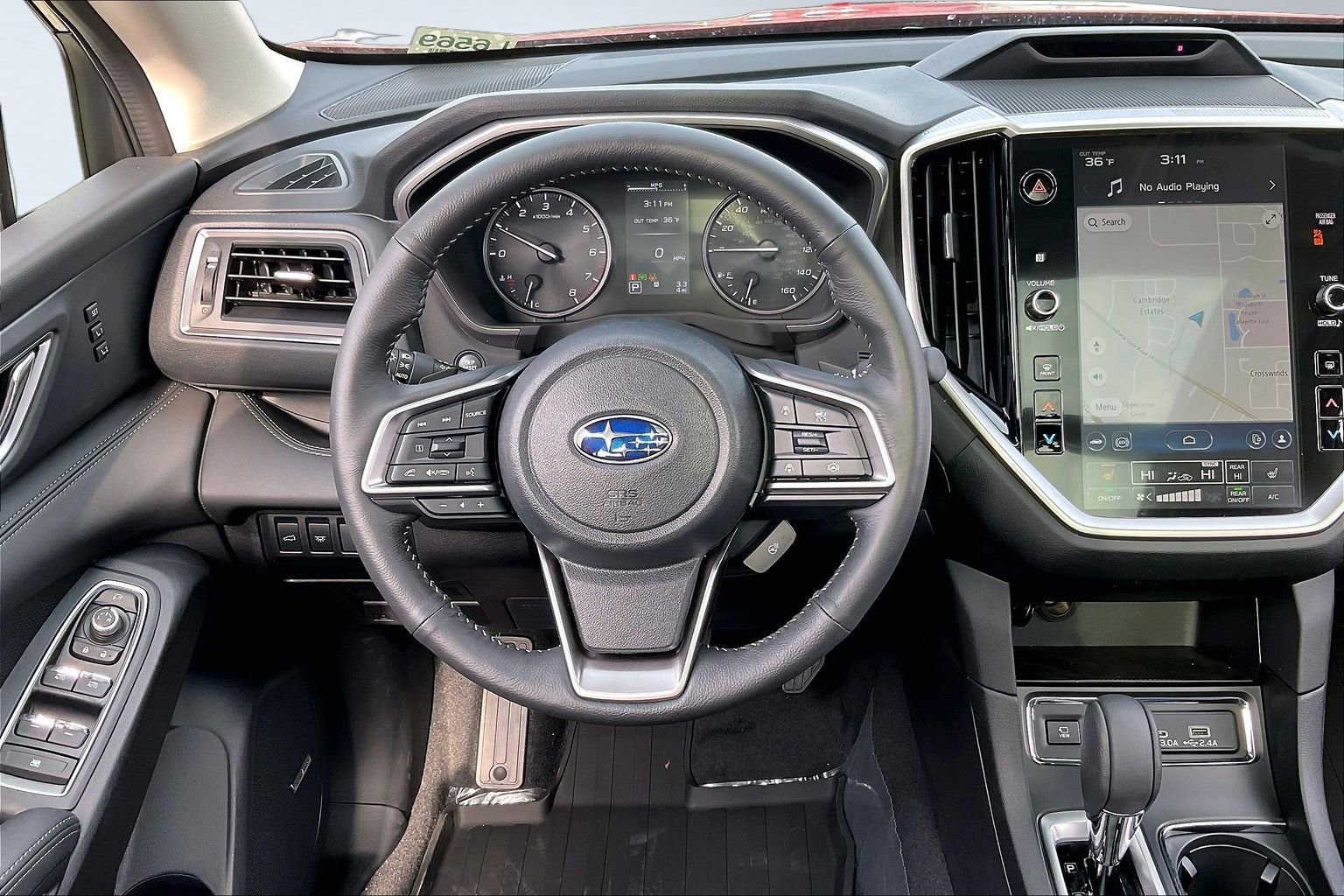 New 2026 Subaru Ascent Limited image 15