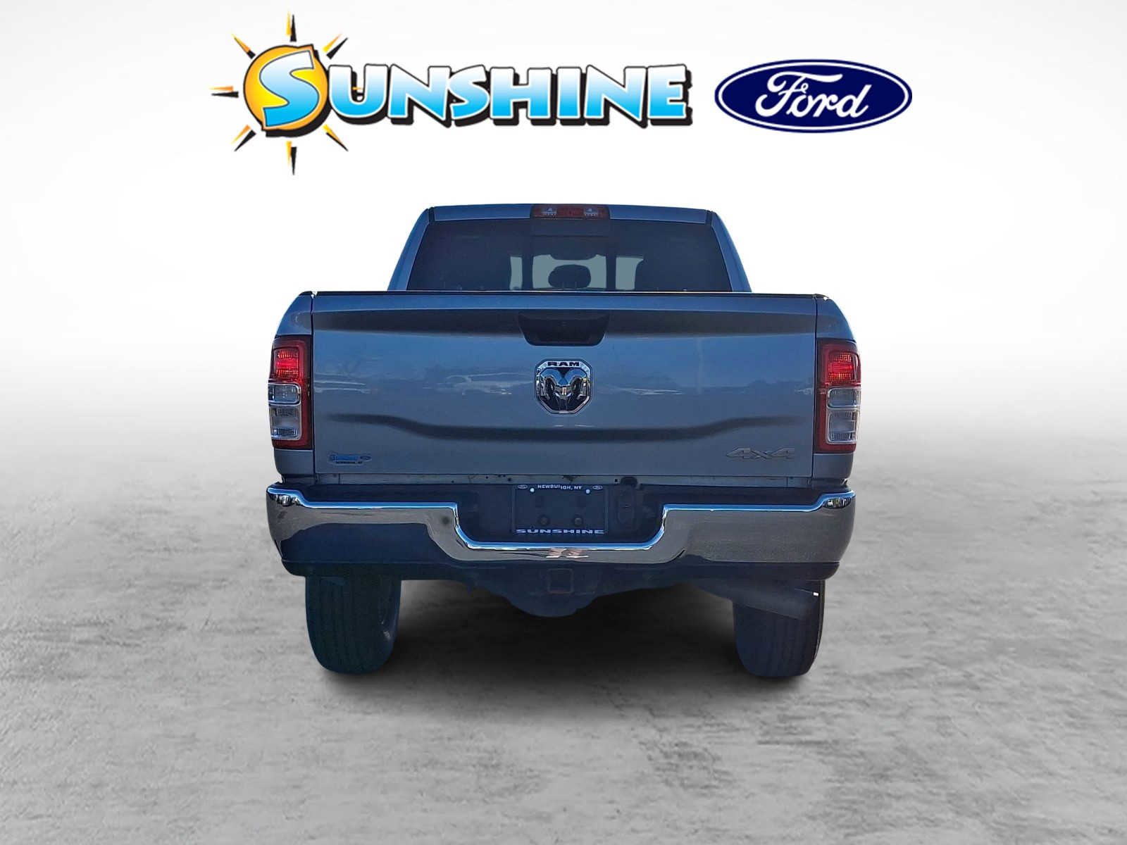 Used 2019 RAM 3500 Tradesman AWD/4WD image 5