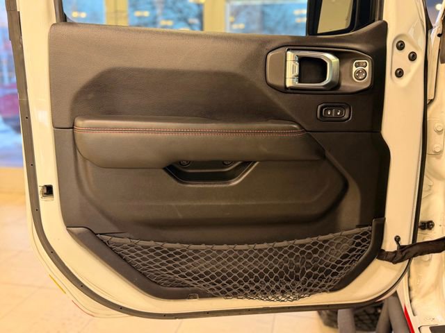 Used 2020 Jeep Gladiator Rubicon image 19