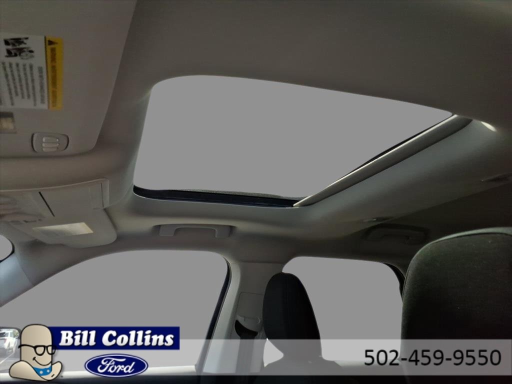 New 2025 Ford Bronco Sport Big Bend w/ Convenience Package image 18