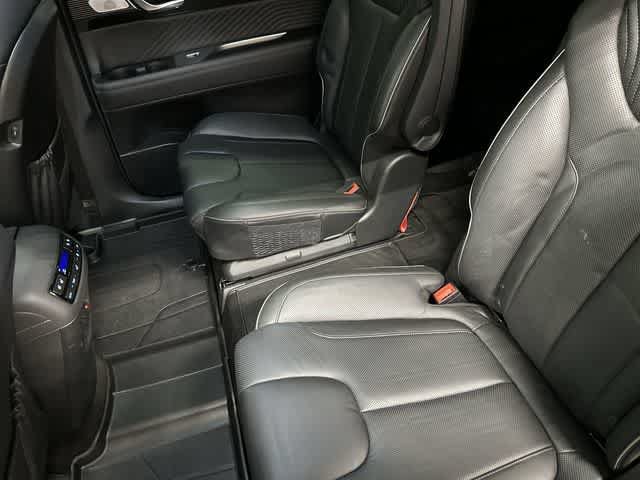 Used 2024 Hyundai Palisade Calligraphy FWD image 11