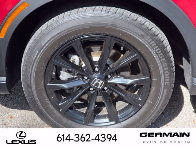 Used 2024 Honda CR-V Sport-L image 12